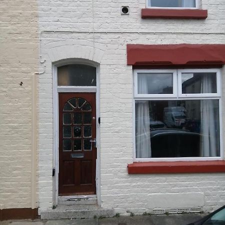 Westcott Road Home Liverpool Luaran gambar