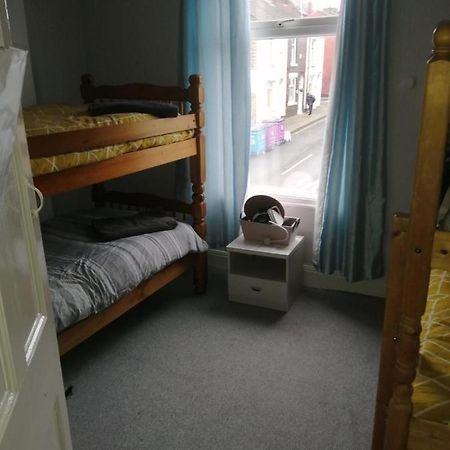 Westcott Road Home Liverpool Luaran gambar