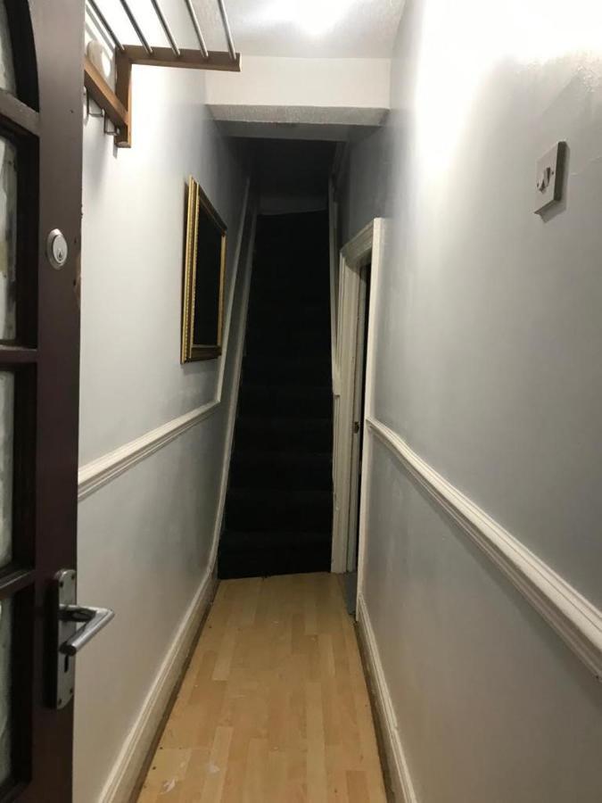 Westcott Road Home Liverpool Luaran gambar